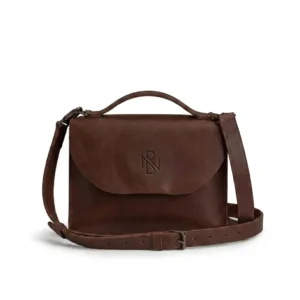 The Burnet Crossbody