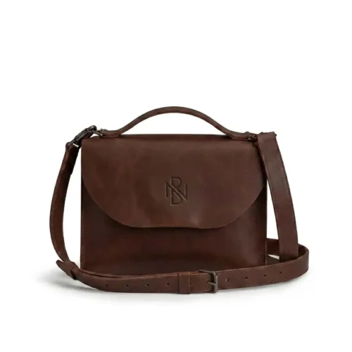 The Burnet Crossbody