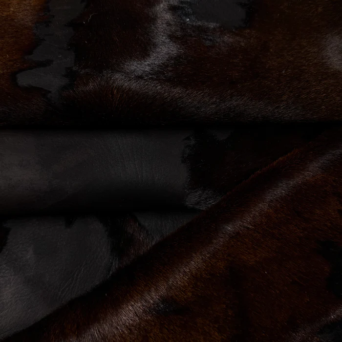 Acid Wash Cavallino Hair-On Calf, 2 oz  6 Colors - Image 15