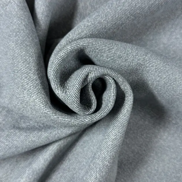 Denim Cow with Real Denim Fibers, 2-3 oz