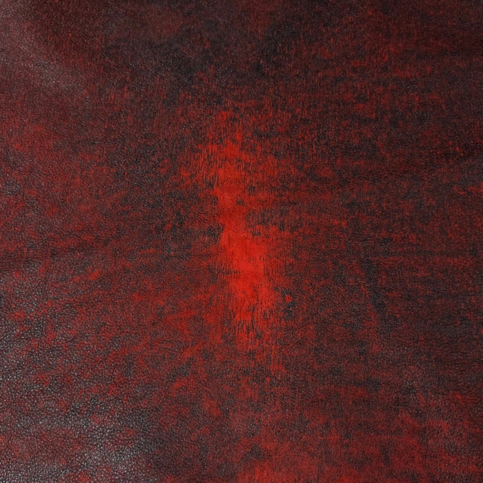 Distressed Weathered Lamb Suede, Nappa Back, 2-3 oz 5 - Image 13