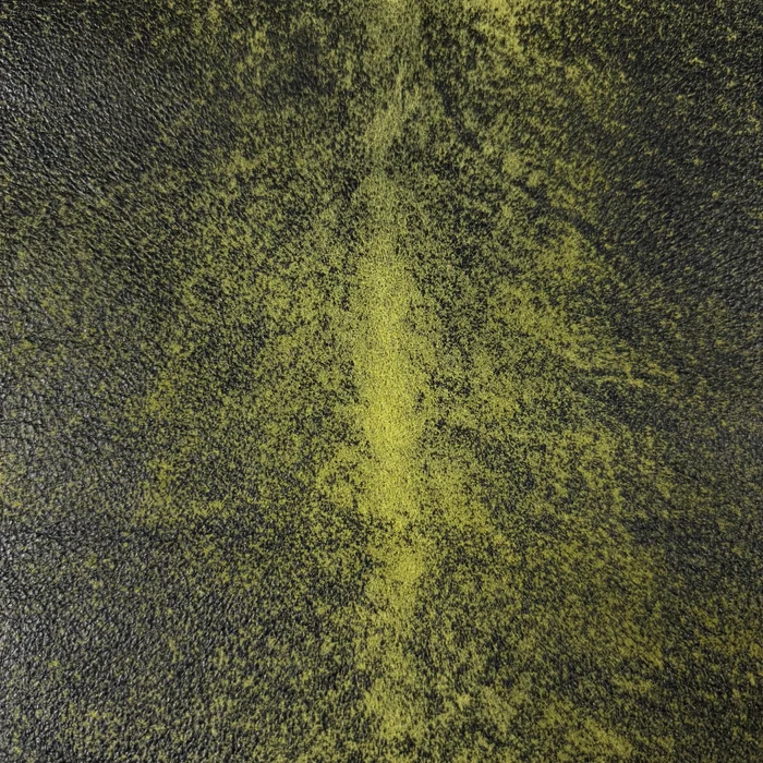 Distressed Weathered Lamb Suede, Nappa Back, 2-3 oz 5 - Image 19