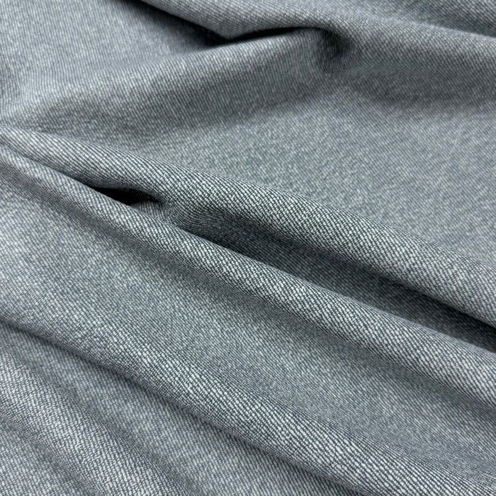 Denim Cow with Real Denim Fibers, 2-3 oz - Image 5