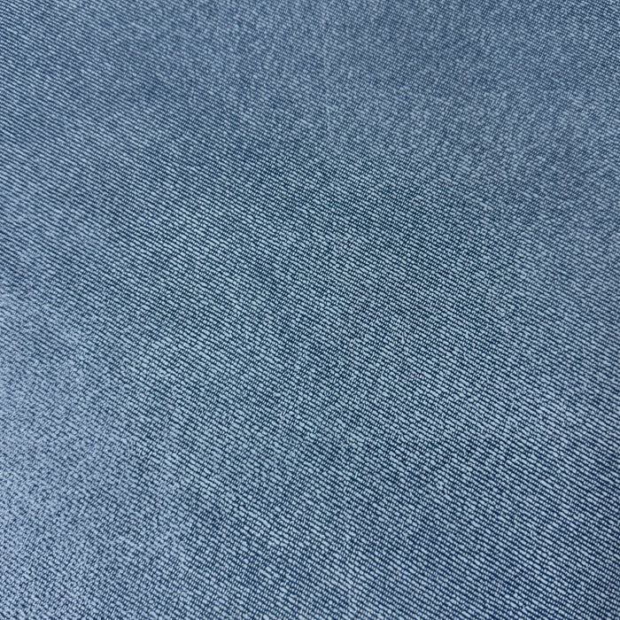 Denim Cow with Real Denim Fibers, 2-3 oz - Image 11