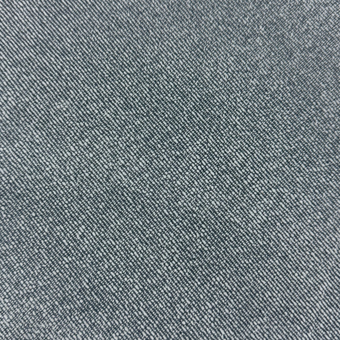 Denim Cow with Real Denim Fibers, 2-3 oz - Image 3