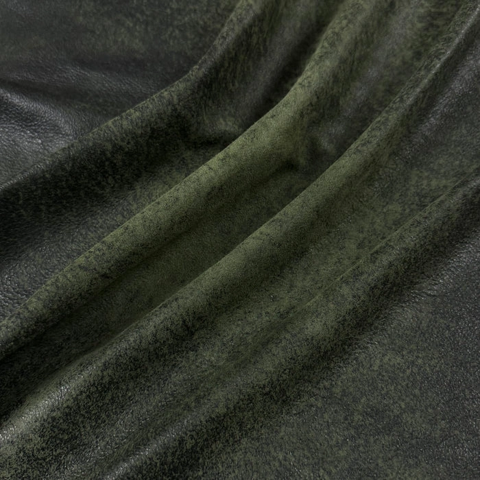 Distressed Weathered Lamb Suede, Nappa Back, 2-3 oz 5 - Image 15