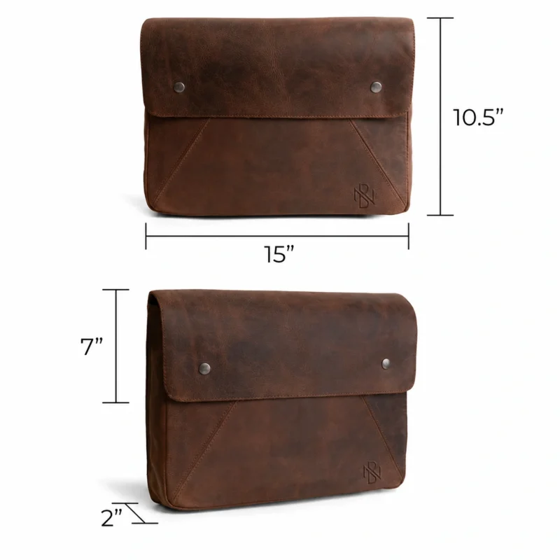 Vintage Folder Holder XL