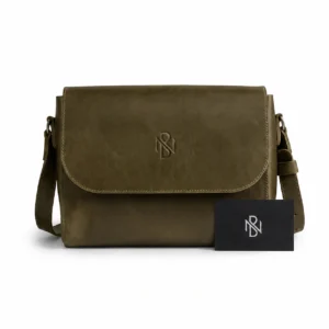 The Barton Purse