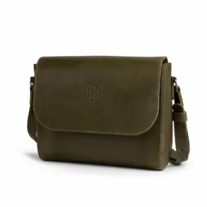 The Barton Purse
