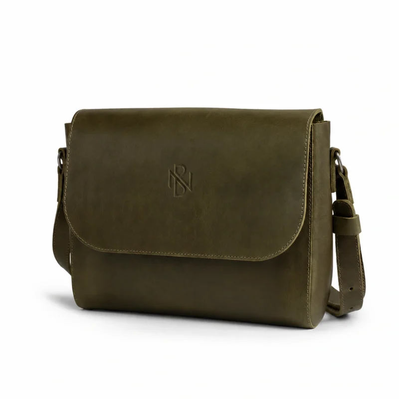 The Barton Purse