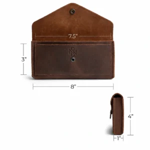 Large Female Wallet