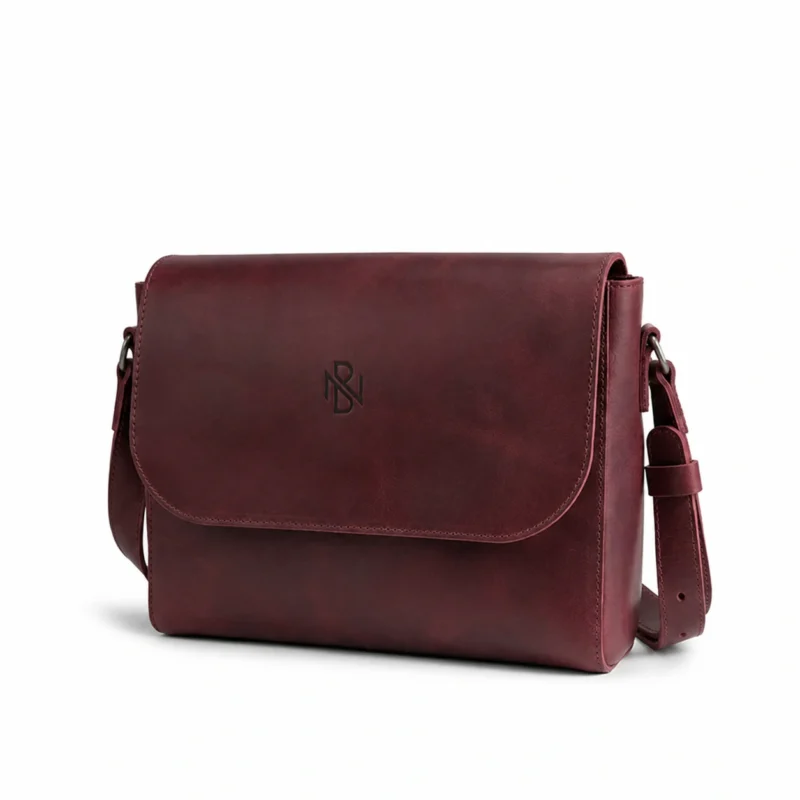 The Barton Purse