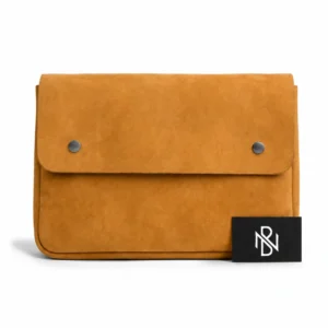 Leather Vintage Folder Holder