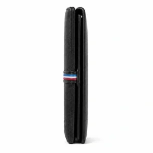 0f0da932-205f-492a-9d15-e3133d899153 Executive Long Wallet with Magnetic Closure