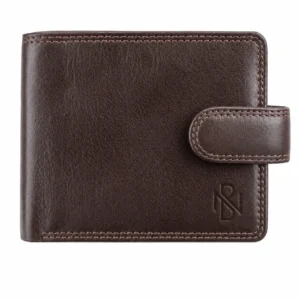 1 Executive Snap Wallet