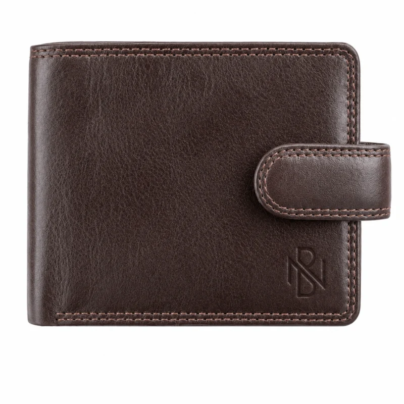 1 Executive Snap Wallet
