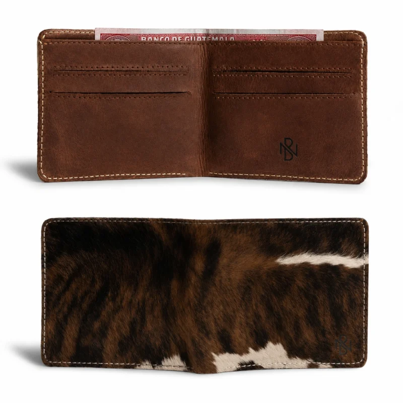 Classic Cowboy Wallet