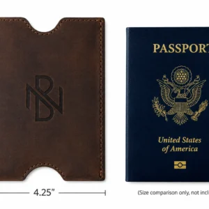 Passport Sleeve