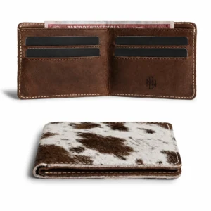 Classic Cowboy Wallet