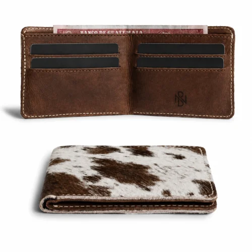 Classic Cowboy Wallet