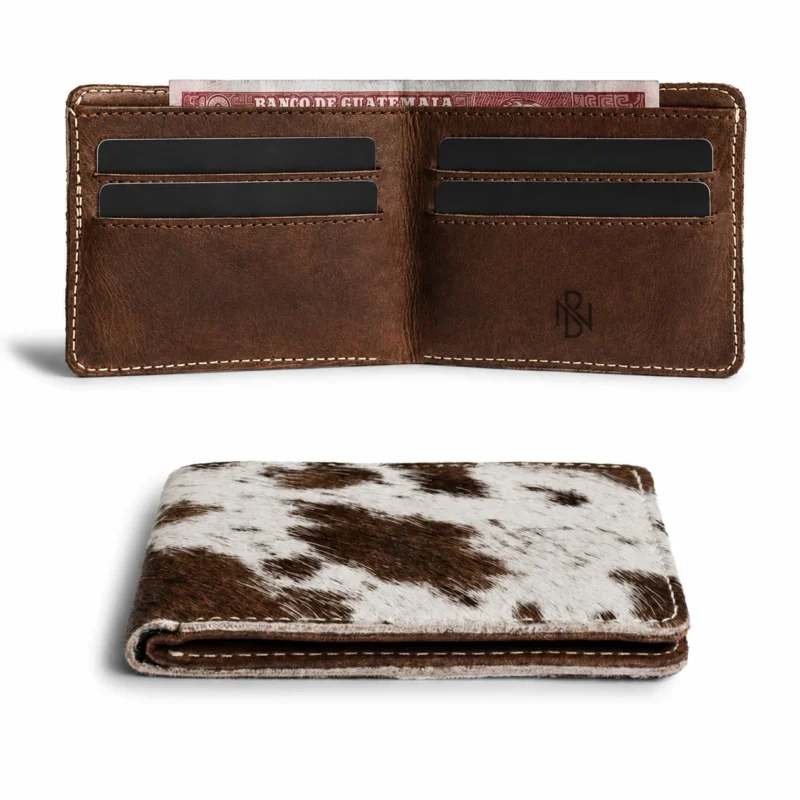Classic Cowboy Wallet