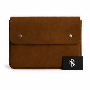 Leather Vintage Folder Holder