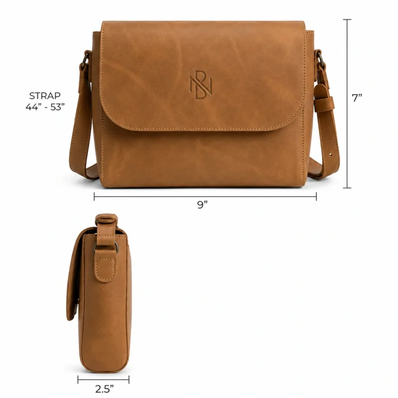 The Barton Purse
