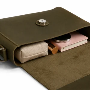 The Barton Purse