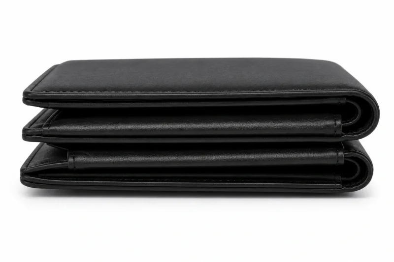 Regent Trifold Wallet