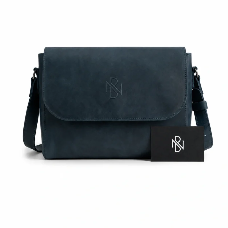 The Barton Purse