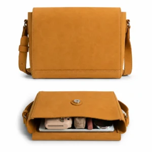 The Barton Purse