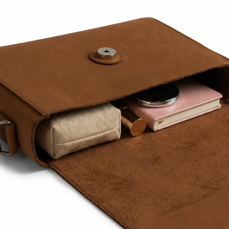 The Barton Purse