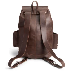 Vintage Rucksack