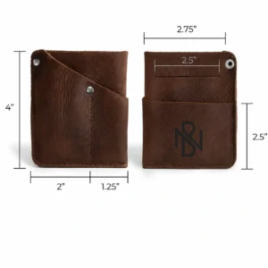 EDC Pocket Wallet