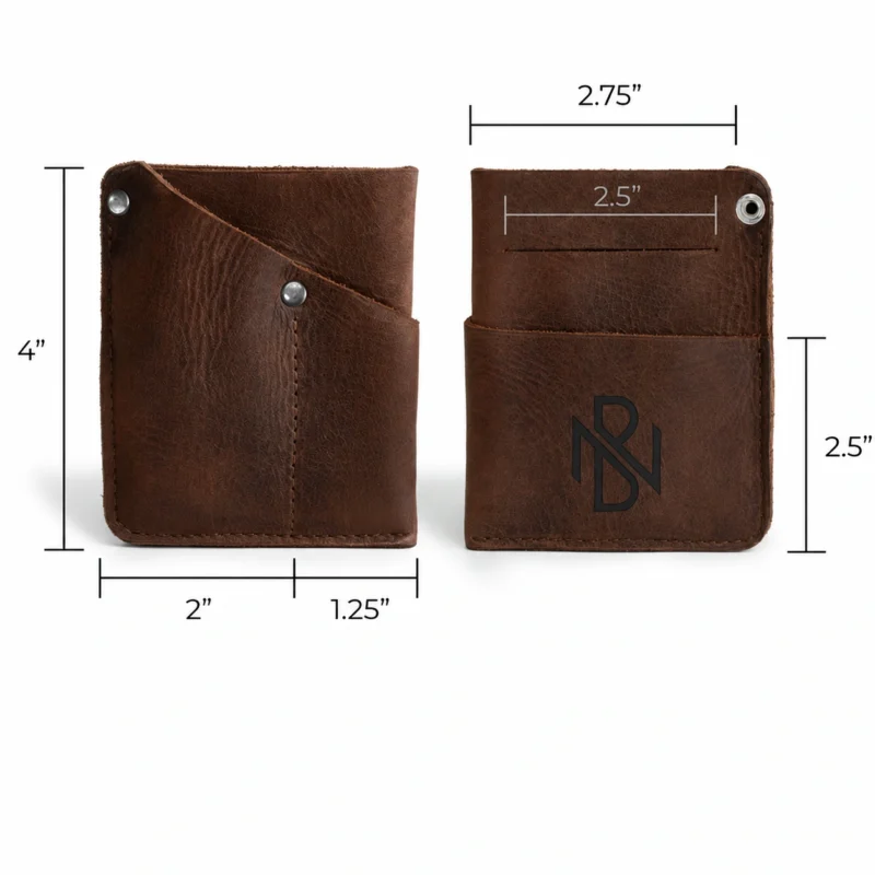 EDC Pocket Wallet