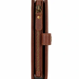 Executive Zip Wallet