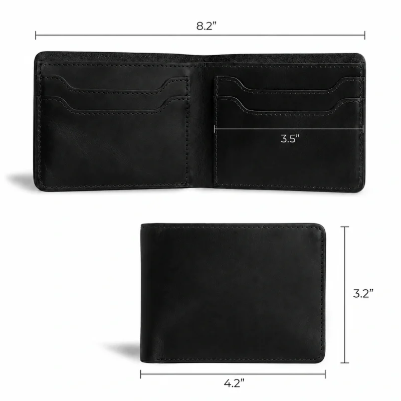 Classic Wallet