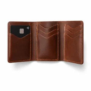Executive Card Wallet