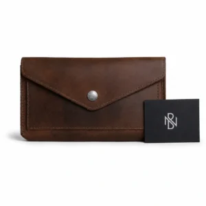 Large Female Wallet