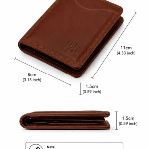 Executive Card Wallet