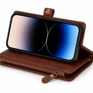 Executive Phone Wallet