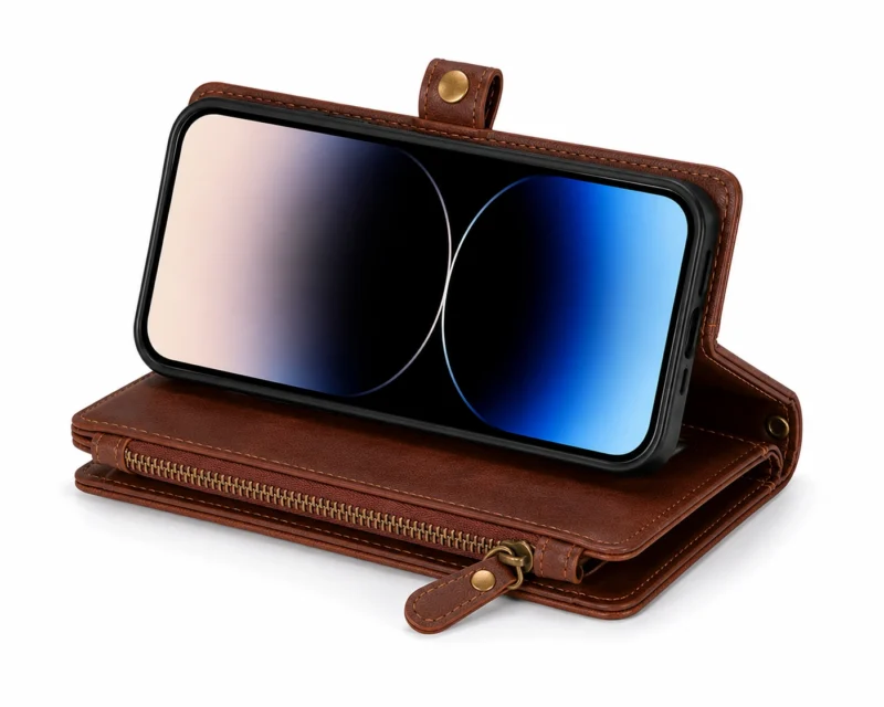 Executive Phone Wallet