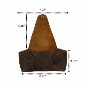 Foldable Sunglass Case