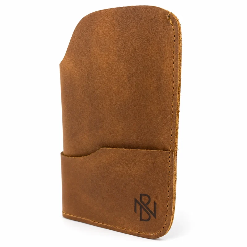 Sunglass Case & Wallet