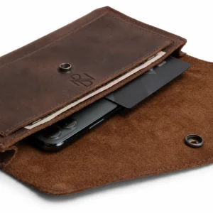 Large Female Wallet