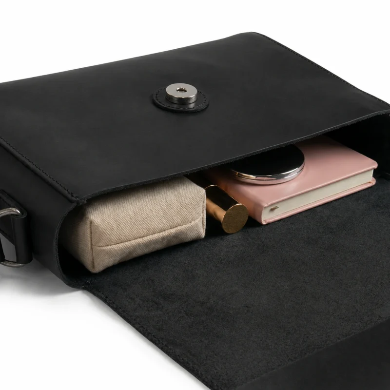 The Barton Purse