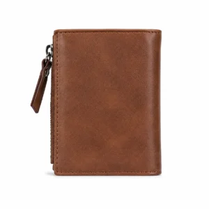 Executive Zip Wallet