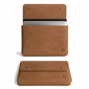 Leather Vintage Folder Holder