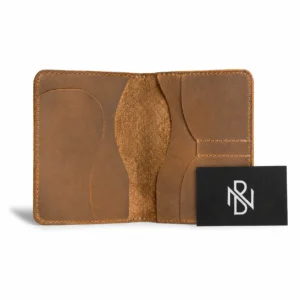 4cbe4760-192e-4123-9a70-6e0a8f948cf9 Double Passport Wallet with Key Slot
