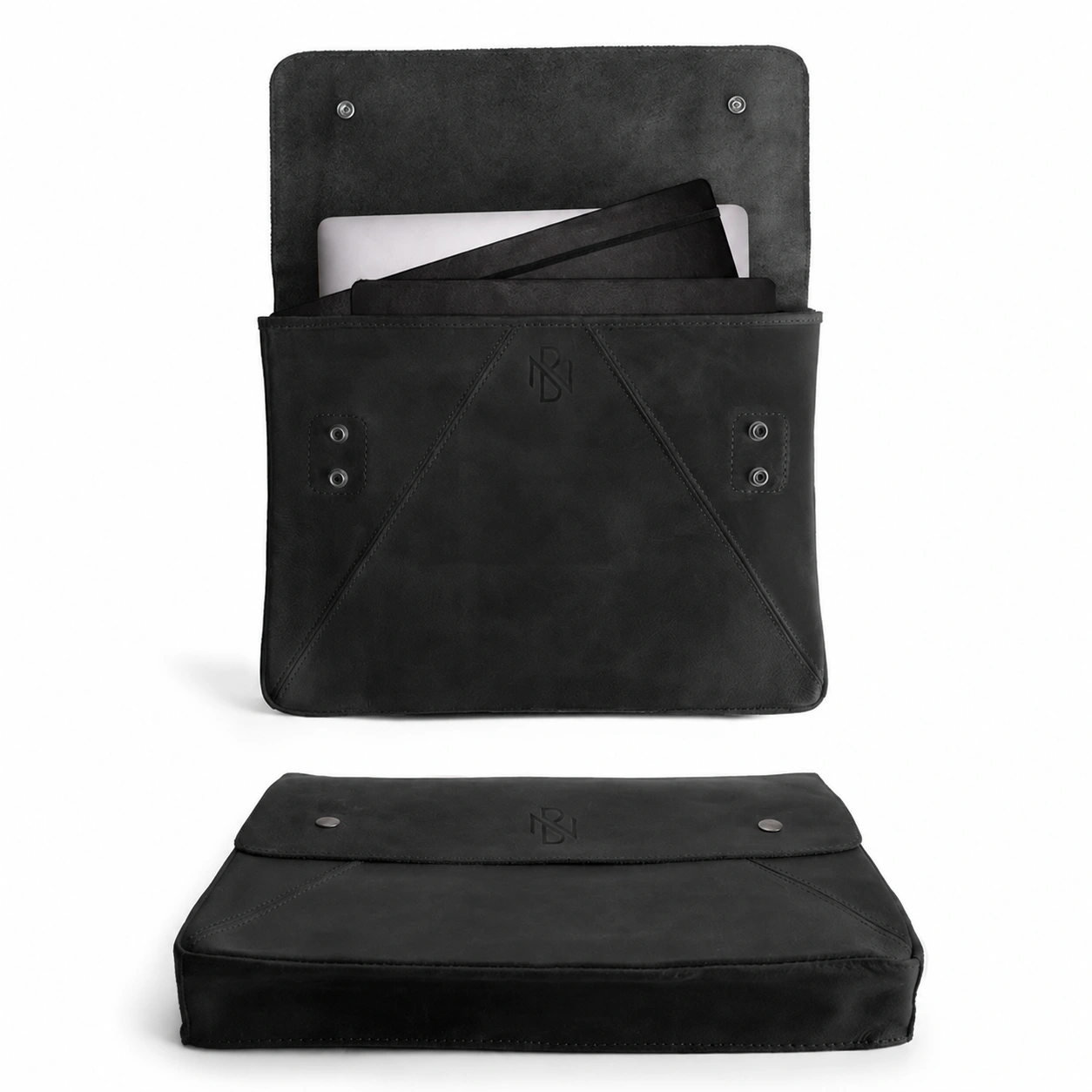 Charcoal Black